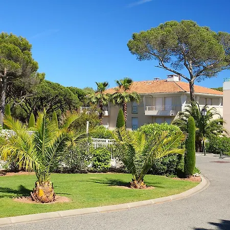 Apartmán Le Green.1 *