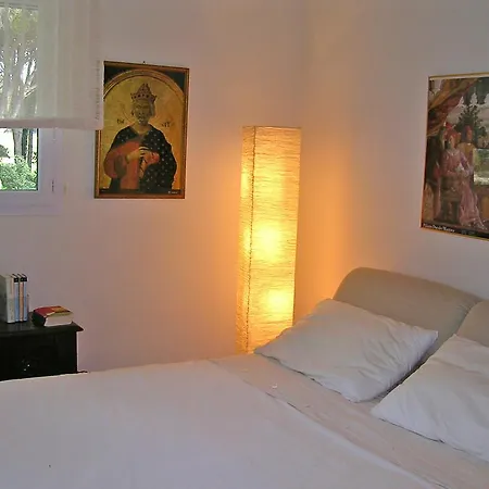 Apartmán Le Green.1 Saint-Raphaël