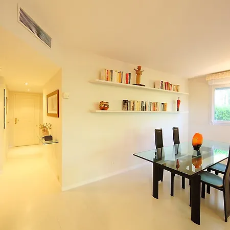 Appartement Le Green.1 *