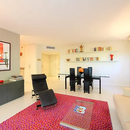 Appartement Le Green.1 Saint-Raphaël