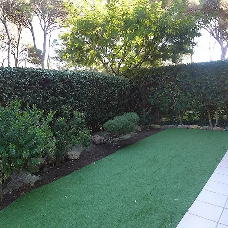 Appartement Le Green.1