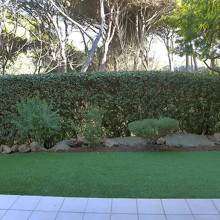 Appartement Le Green.1 Saint-Raphaël