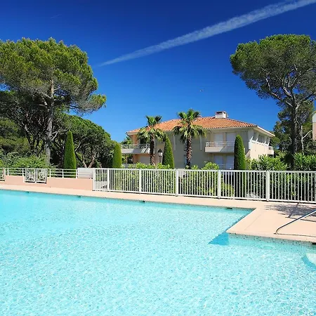 Appartement Le Green.1 *